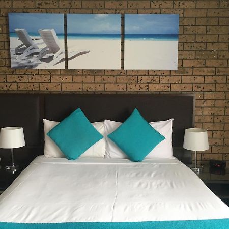 Comfort Inn Victor Harbor Exterior photo